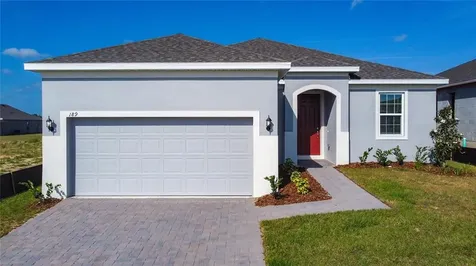 189 Juno Drive Groveland FL 34736