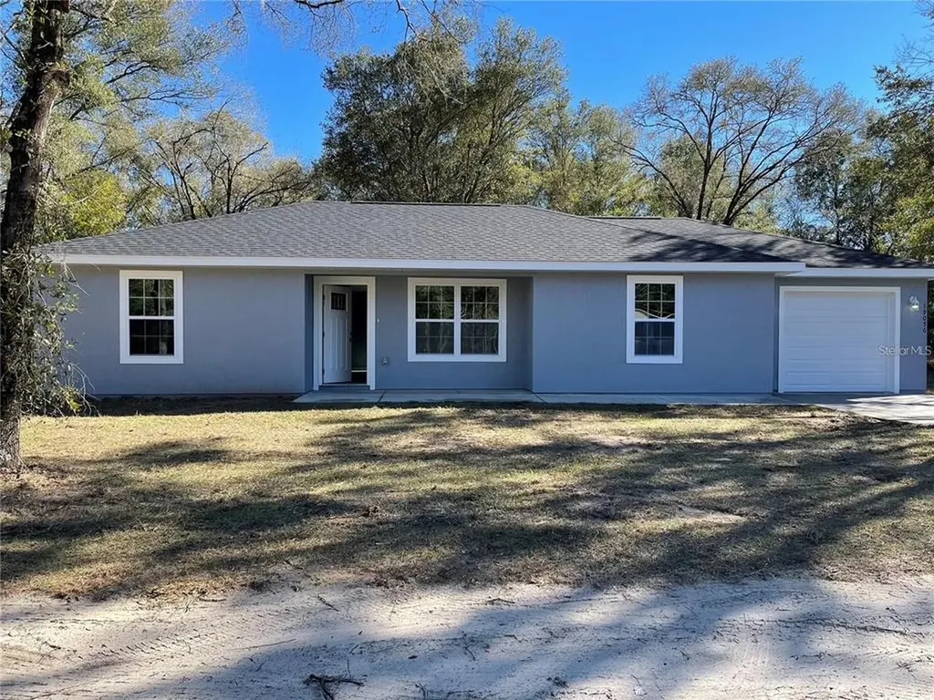 19464 Saint George Drive Dunnellon FL 34432