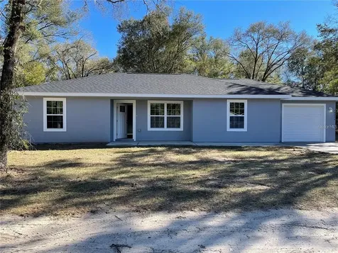 19464 Saint George Drive Dunnellon FL 34432