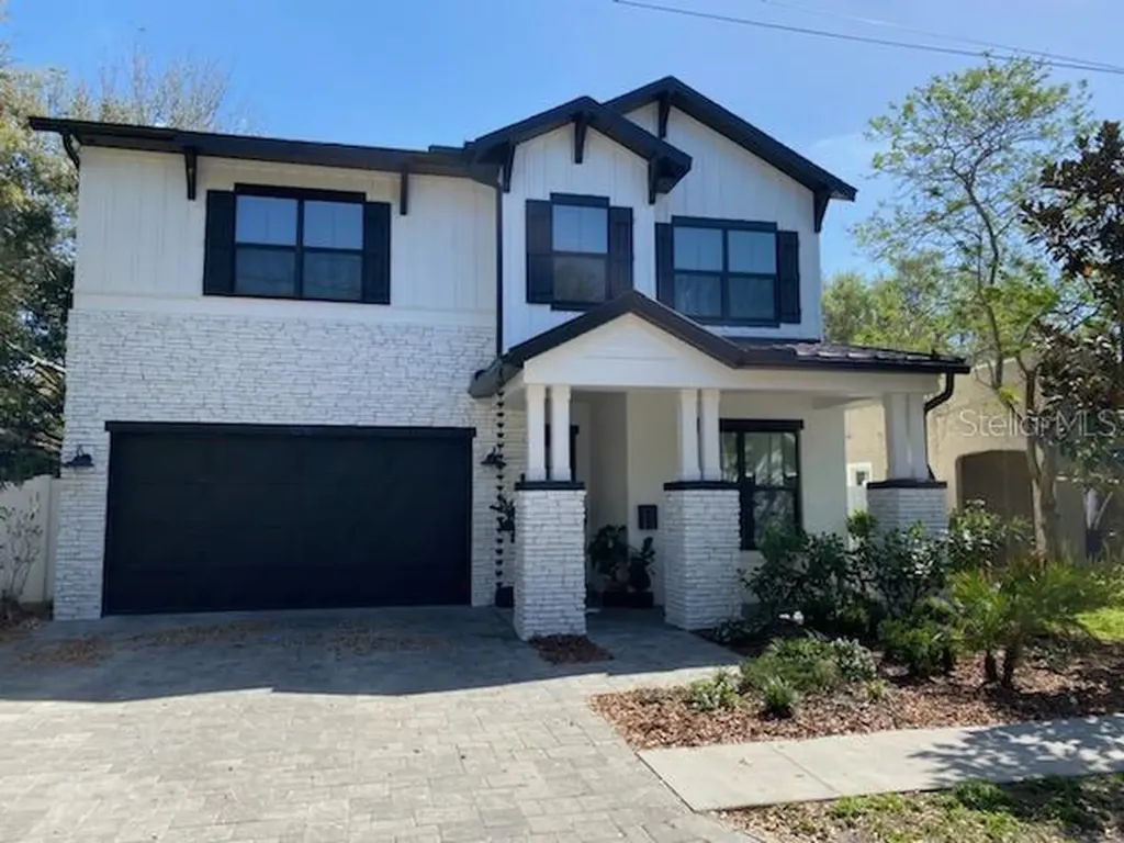 1616 S Arrawana Avenue Tampa FL 33629