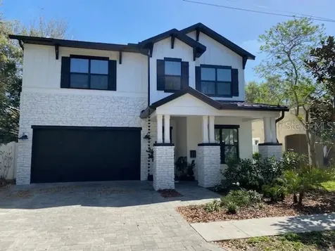 1616 S Arrawana Avenue Tampa FL 33629