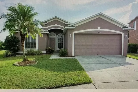 1506 Atami Court Wesley Chapel FL 33544