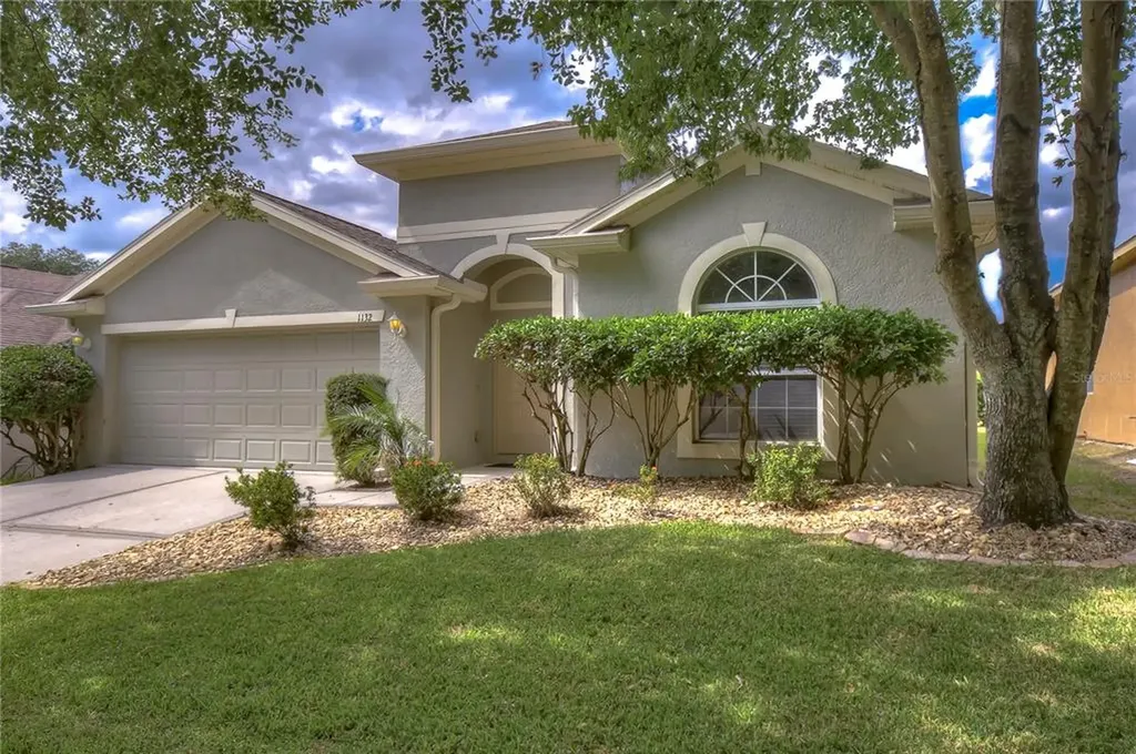 1132 Emerald Hill Way Valrico FL 33594