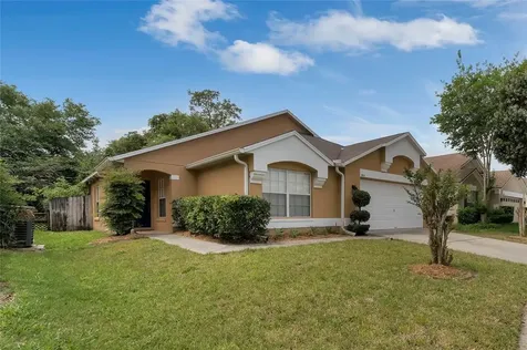 3813 Shawn Circle Orlando FL 32826