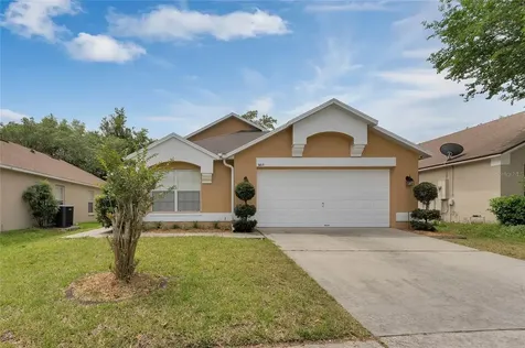 3813 Shawn Circle Orlando FL 32826