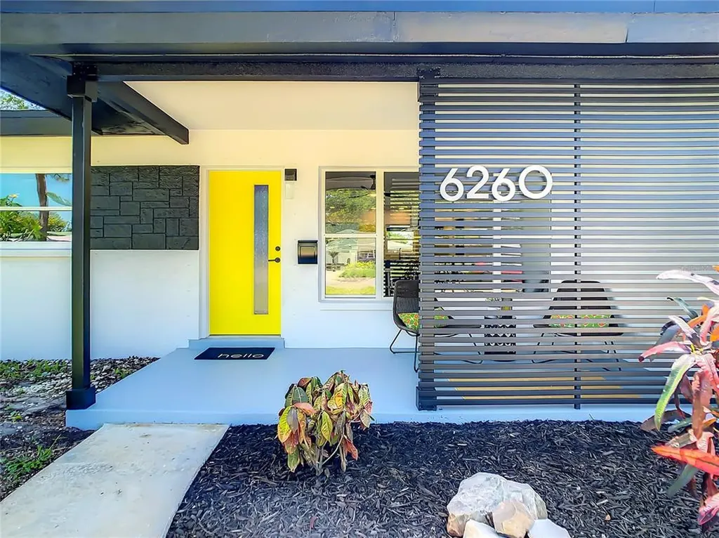 6260 12th Street S St Petersburg FL 33705