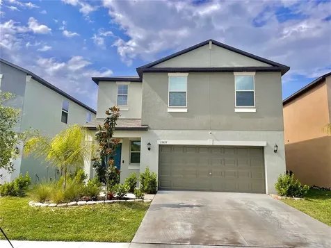 13611 Sea Bridge Drive Hudson FL 34669