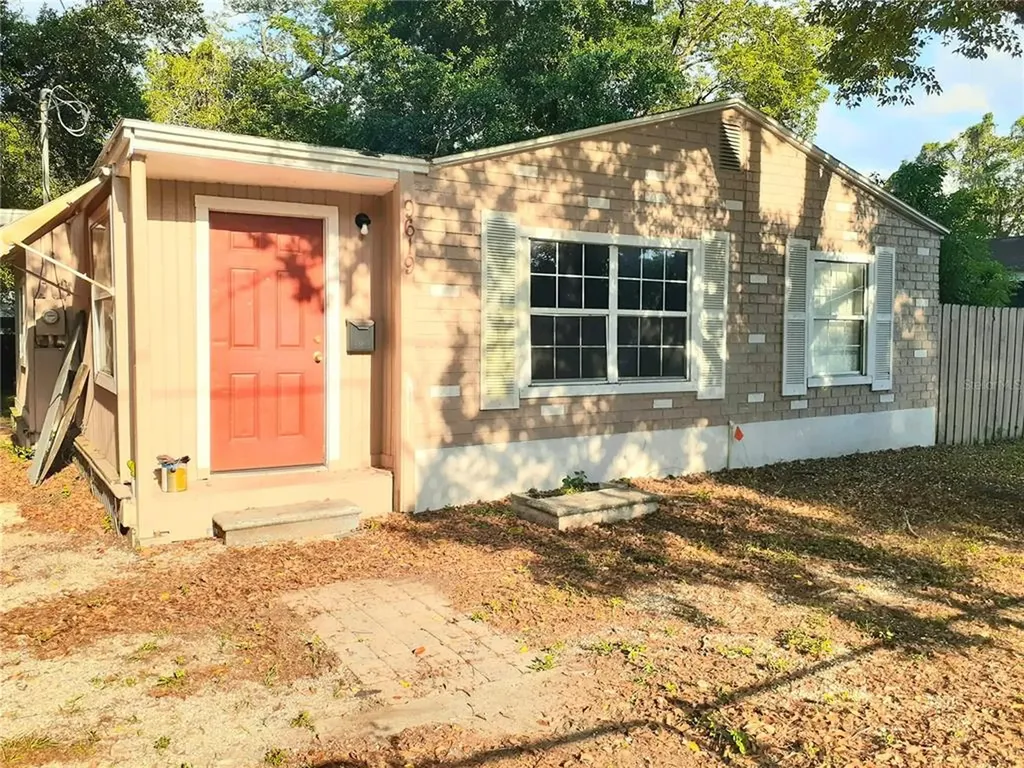 9619 N 12th Street Tampa FL 33612