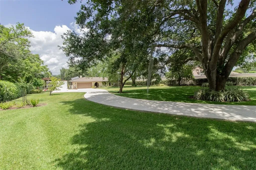 2930 Clubhouse Road Lakeland FL 33812