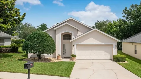 17313 Autumn Pines Court Clermont FL 34711