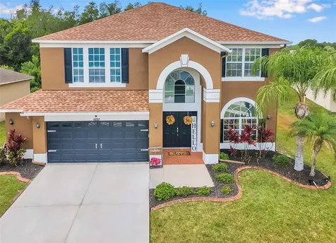 10207 Beneva Drive Tampa FL 33647