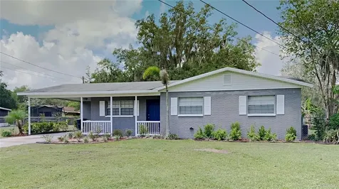 1155 Eleanore Avenue Bartow FL 33830
