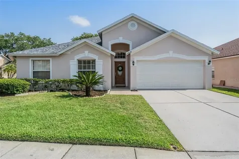 8838 Cypress Hammock Drive Tampa FL 33614