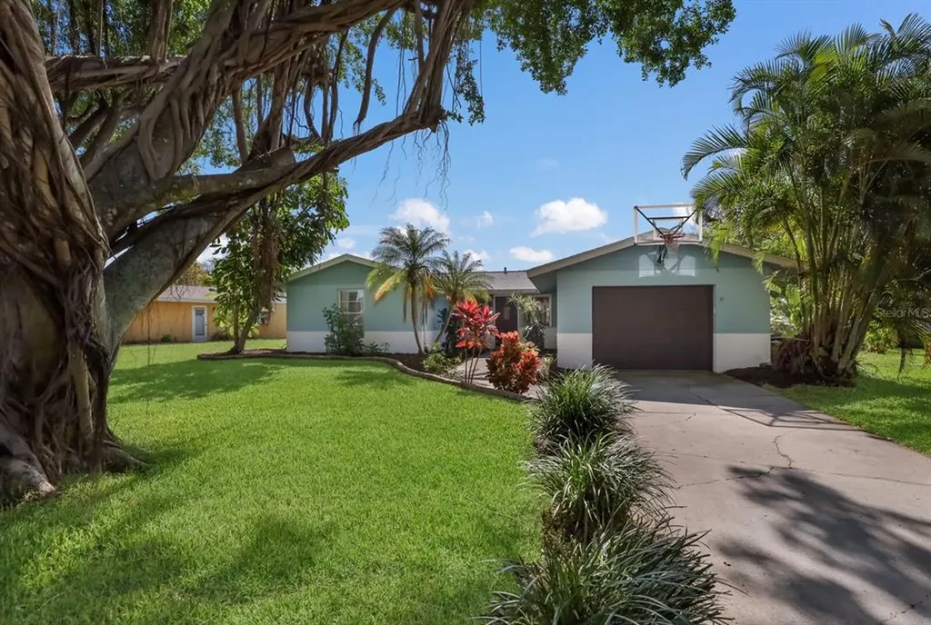 3601 62nd Street W Bradenton FL 34209