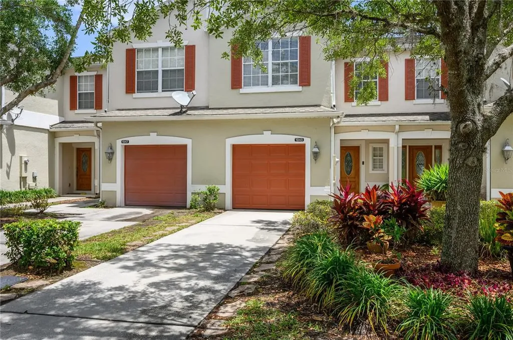 1945 Beacon Bay Court Apopka FL 32712