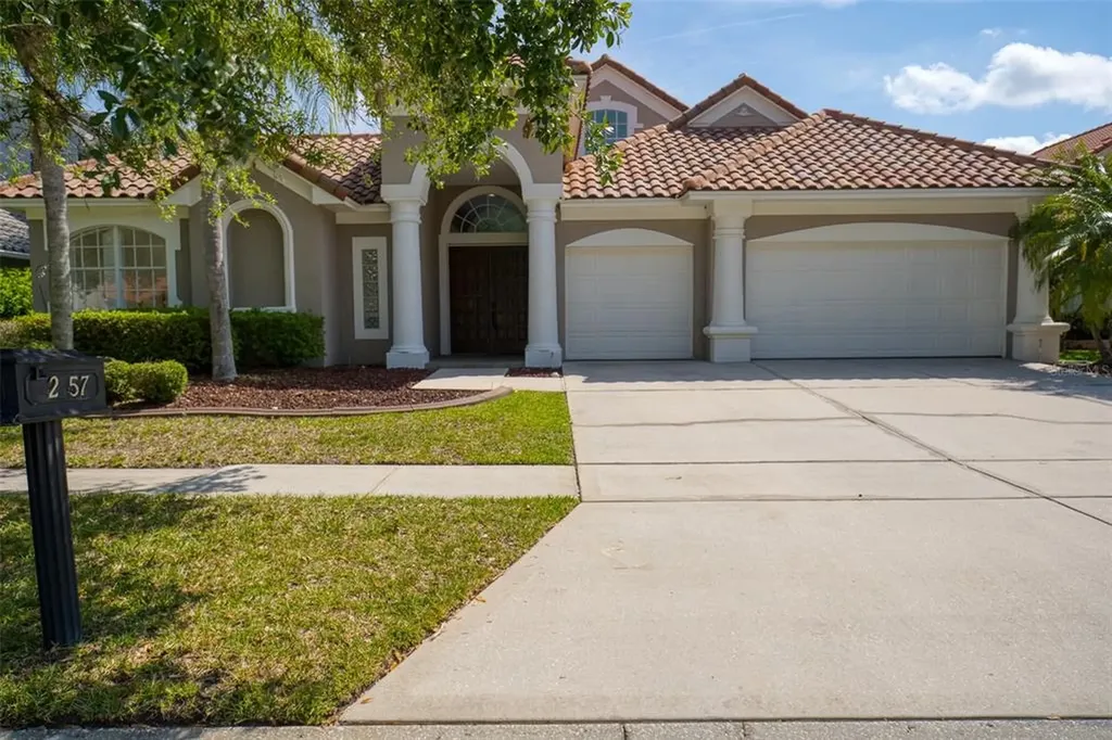 2357 Buckingham Run Court Orlando FL 32828