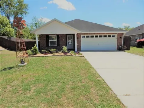 25103 SW 17th Avenue Newberry FL 32669