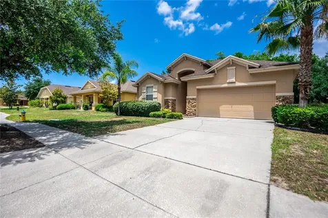 9539 Highland Ridge Drive Hudson FL 34667