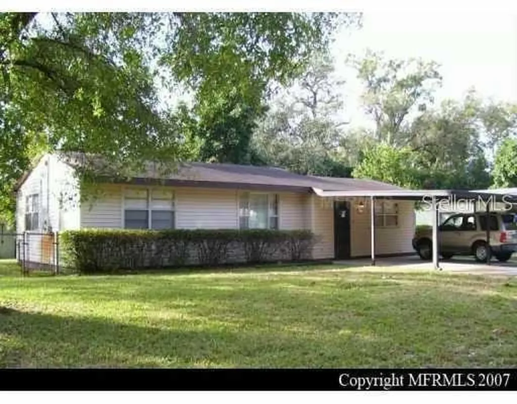 3110 W Arch Street Tampa FL 33607