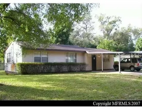 3110 W Arch Street Tampa FL 33607