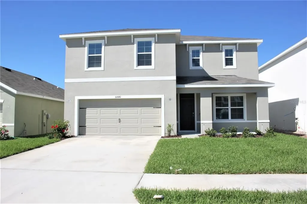 32642 Brooks Hawk Lane Wesley Chapel FL 33543