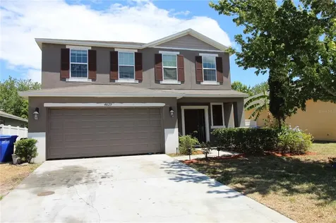4829 Grassy Knoll Drive Tavares FL 32778