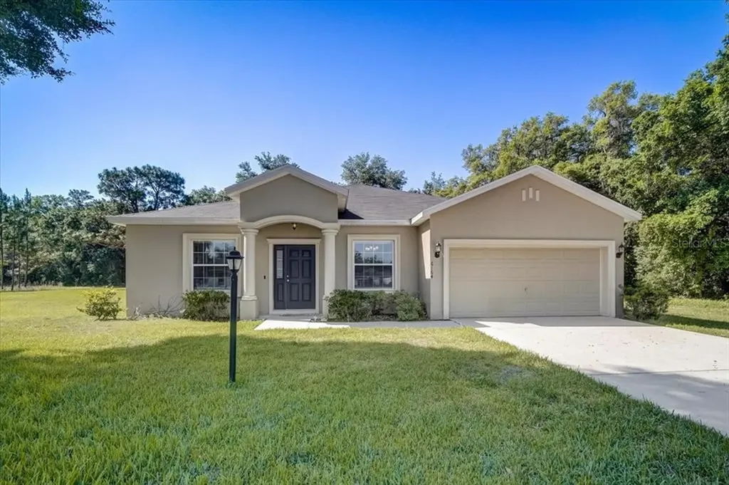 6164 SW 117th Street Road Ocala FL 34476