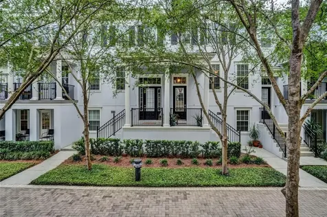 2077 Coulson Alley Orlando FL 32814