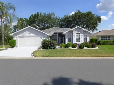 21236 Royal Street Georges Lane Leesburg FL 34748
