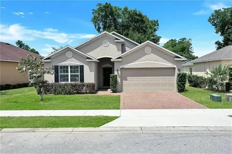 257 Sherri Lee Lane Deland FL 32720