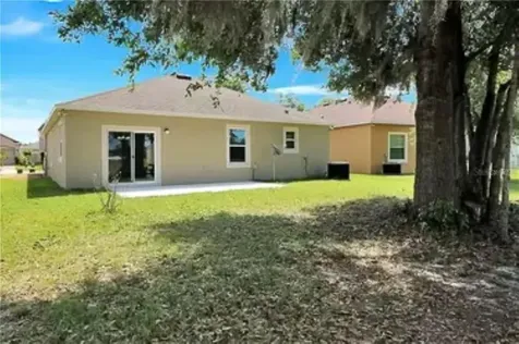 257 Sherri Lee Lane Deland FL 32720