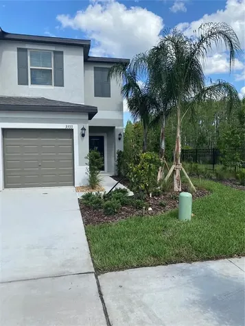 3533 Bellmeade Court Wesley Chapel FL 33543
