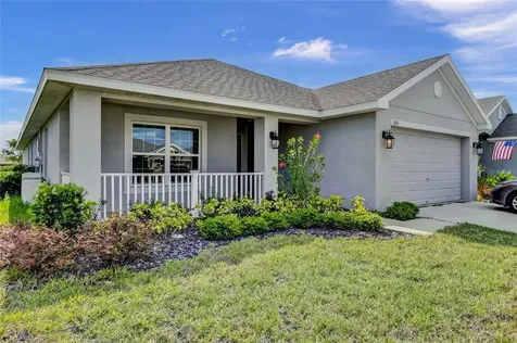265 Citrus Pointe Drive Haines City FL 33844