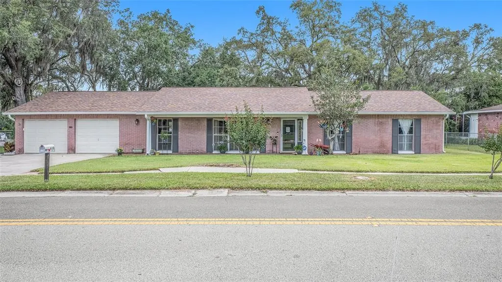 610 Larrie Ellen Way Brandon FL 33511