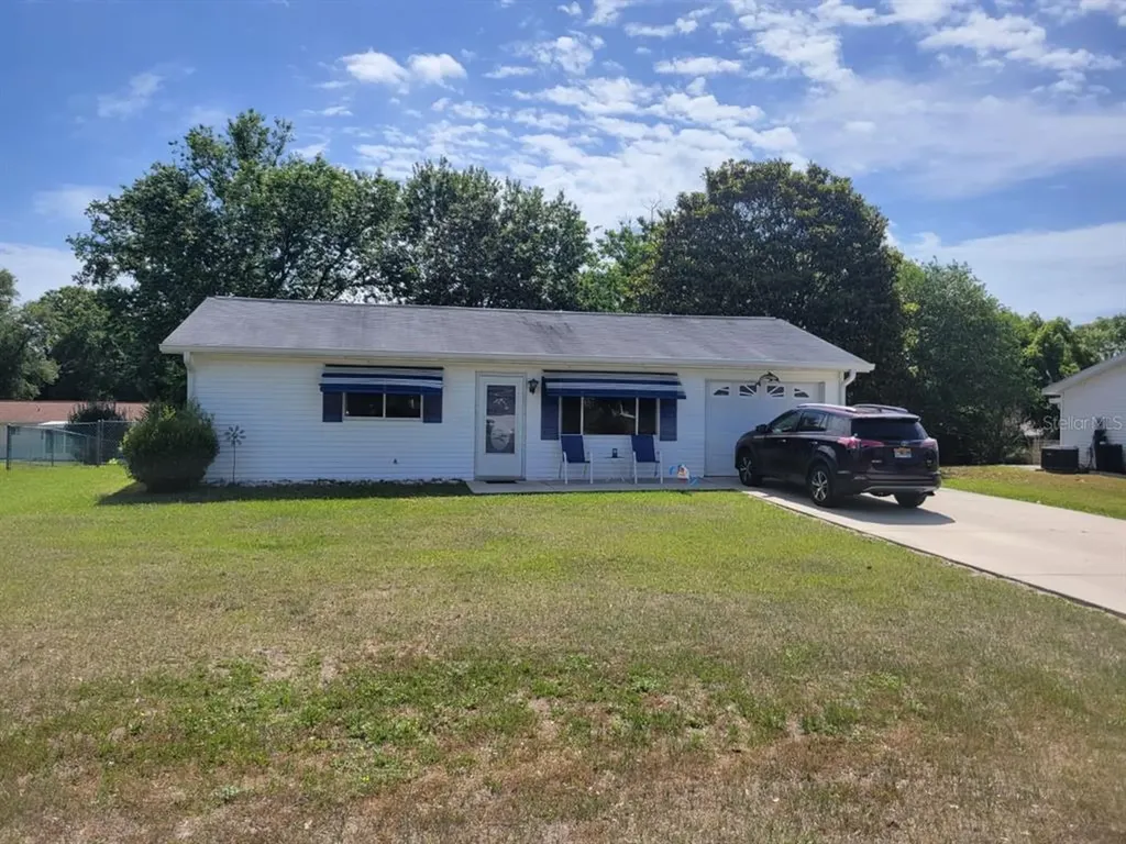 11125 SW 78th Avenue Ocala FL 34476