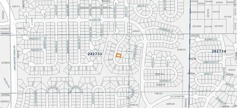 1223 Caribbean Drive Poinciana FL 34759