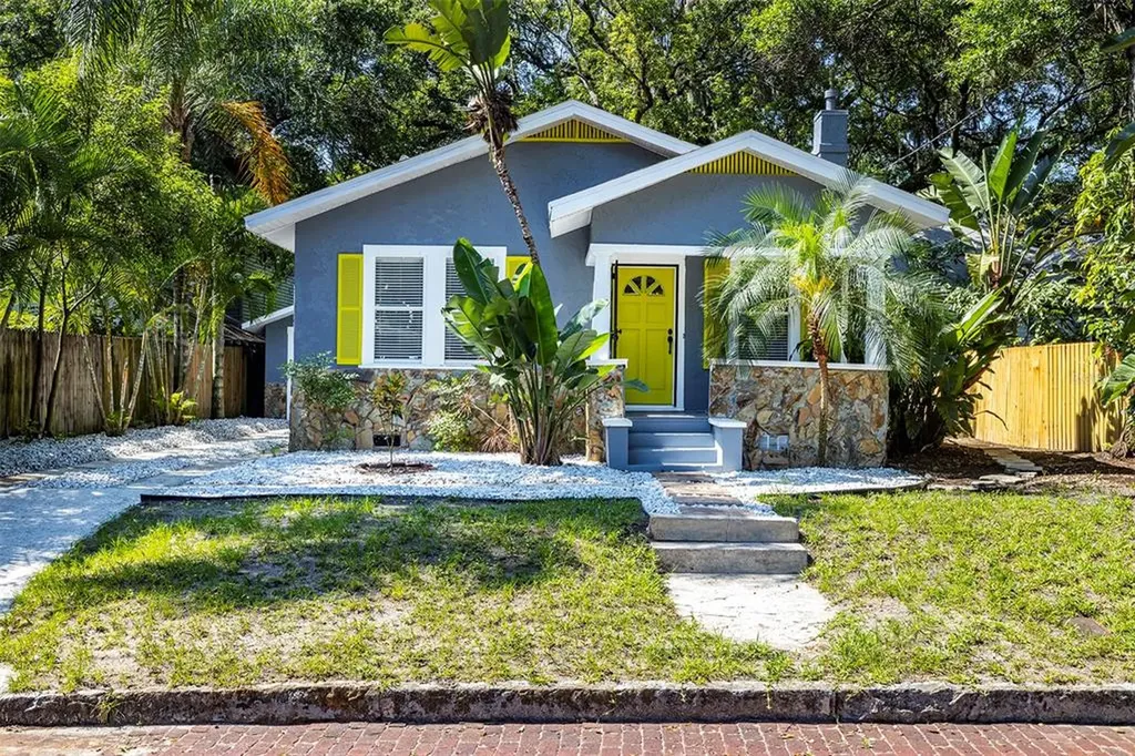 303 E Janette Avenue Tampa FL 33603