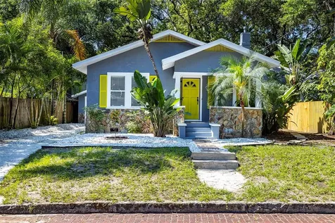303 E Janette Avenue Tampa FL 33603