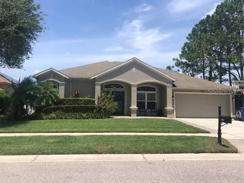 20919 Orchardtown Drive Land O Lakes FL 34638