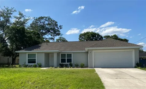 4 Fir Drive Court Ocala FL 34472