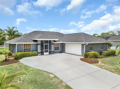 2041 Alan Street Sebring FL 33875