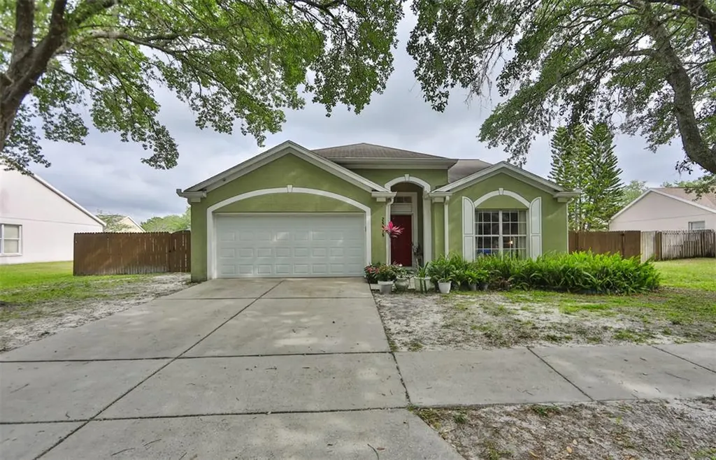 26915 Carmen Place Lutz FL 33559