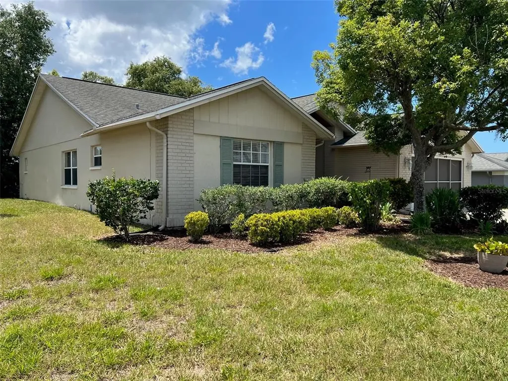 8201 Danbury Lane Hudson FL 34667