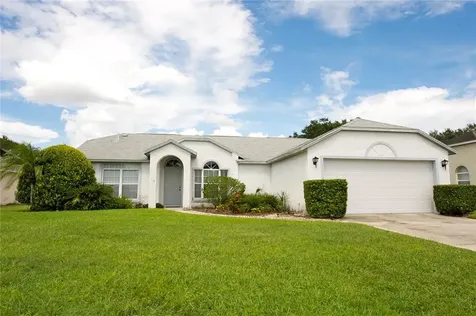 116 Robbins Rest Court Davenport FL 33837