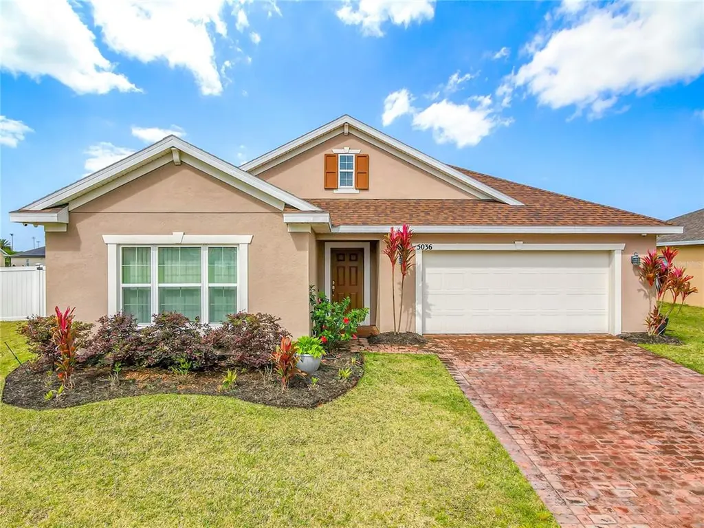 5036 Beauclair Street Kissimmee FL 34758