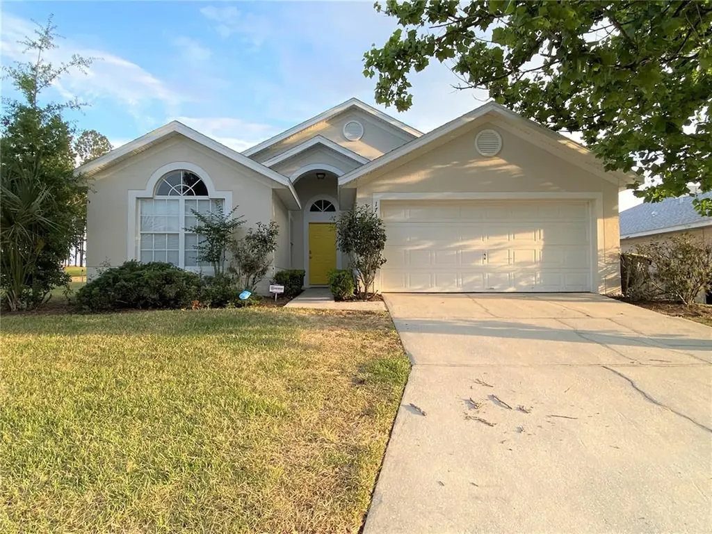 173 Hillside Drive Davenport FL 33897