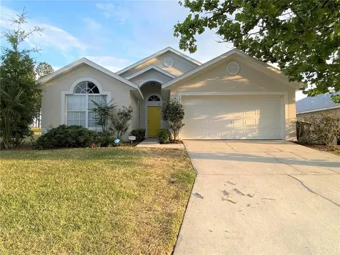 173 Hillside Drive Davenport FL 33897