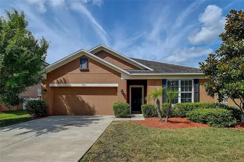 5553 Sweet William Terrace Land O Lakes FL 34639