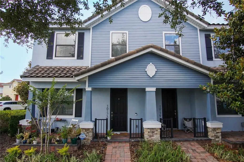 10173 Eagle Creek Center Boulevard Orlando FL 32832