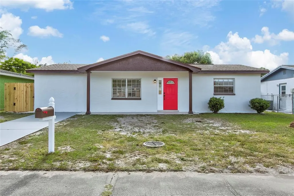 9413 Richwood Lane Port Richey FL 34668